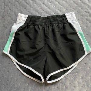 SOLD Zone Pro Athletic Shorts